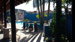 Pousada hotel CASARÃO